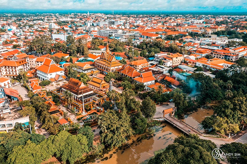 Siem Reap